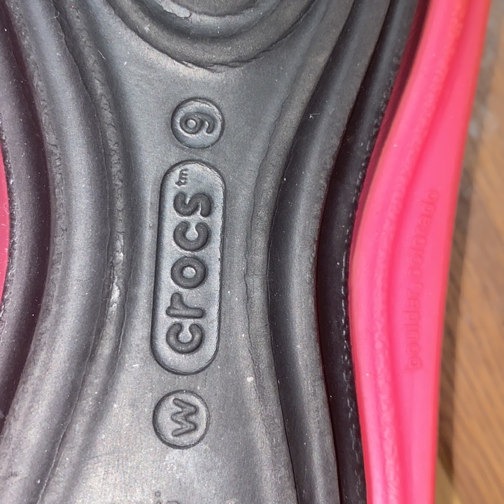 Crocs - Picture 4 of 5